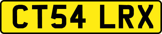 CT54LRX