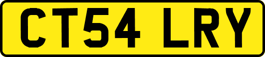 CT54LRY