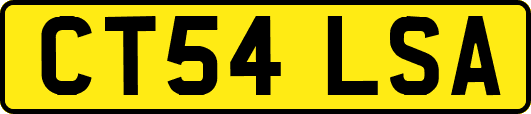 CT54LSA