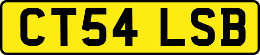CT54LSB