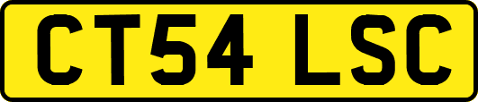 CT54LSC