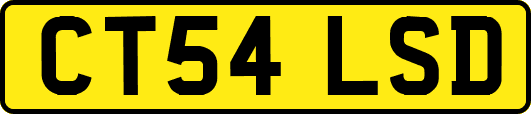 CT54LSD