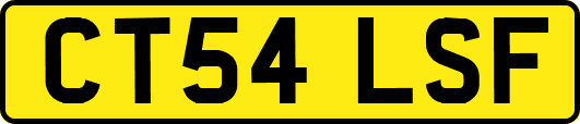 CT54LSF
