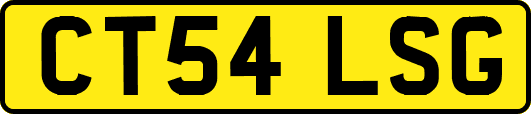 CT54LSG