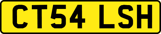 CT54LSH