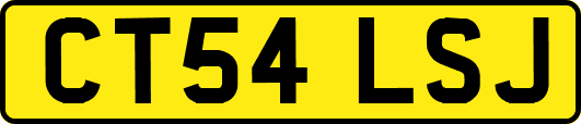 CT54LSJ