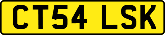 CT54LSK