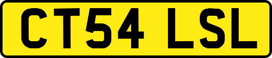CT54LSL