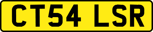 CT54LSR