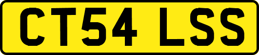 CT54LSS