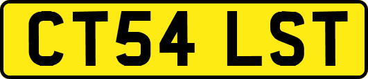 CT54LST