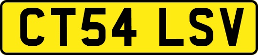 CT54LSV