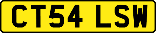 CT54LSW