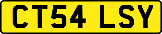 CT54LSY