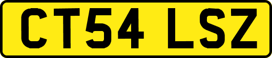 CT54LSZ