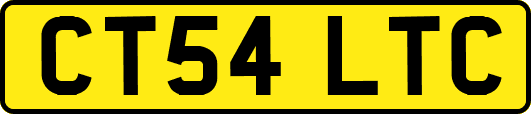 CT54LTC