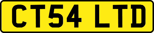 CT54LTD