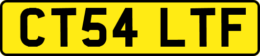 CT54LTF