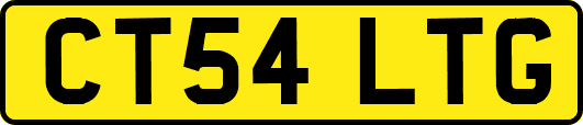 CT54LTG