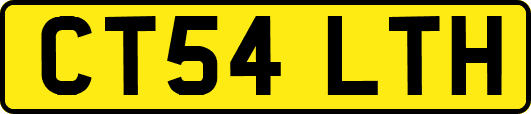 CT54LTH