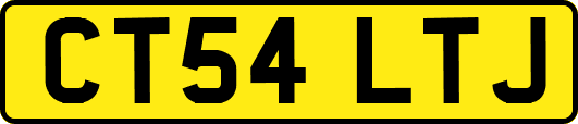 CT54LTJ