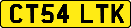 CT54LTK
