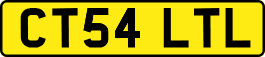 CT54LTL