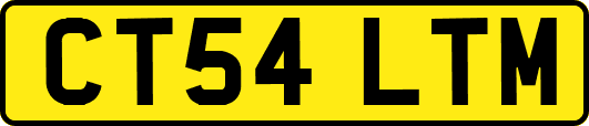 CT54LTM