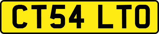 CT54LTO