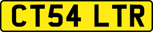 CT54LTR