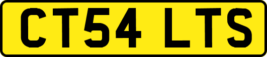 CT54LTS