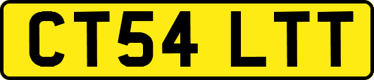 CT54LTT