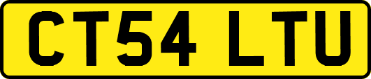 CT54LTU
