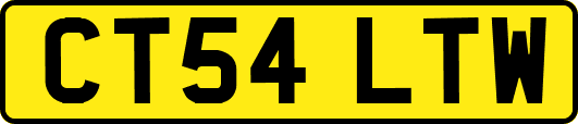 CT54LTW