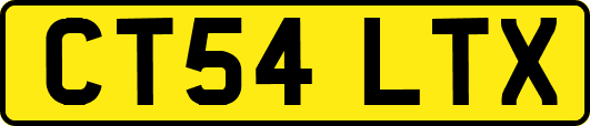 CT54LTX