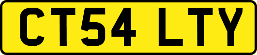 CT54LTY