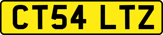 CT54LTZ