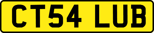 CT54LUB