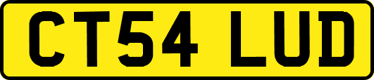 CT54LUD