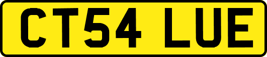 CT54LUE