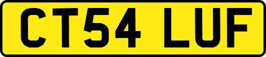 CT54LUF