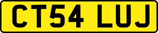 CT54LUJ