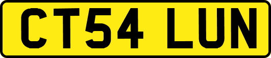 CT54LUN
