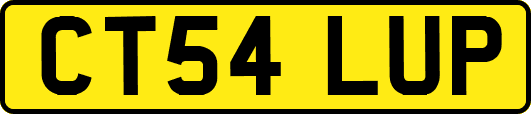 CT54LUP