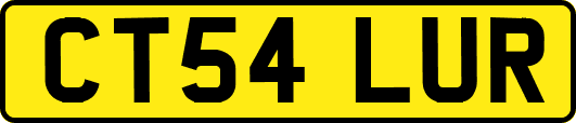 CT54LUR