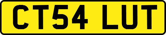 CT54LUT