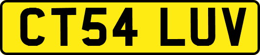 CT54LUV