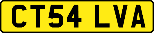 CT54LVA