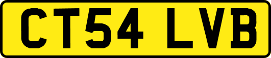 CT54LVB