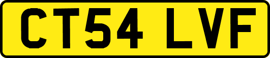 CT54LVF